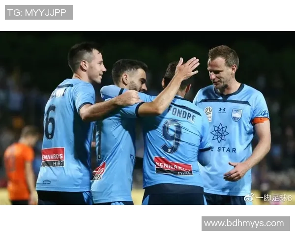 西悉尼流浪者迎战西部联队激战在即双方争夺胜利的关键时刻