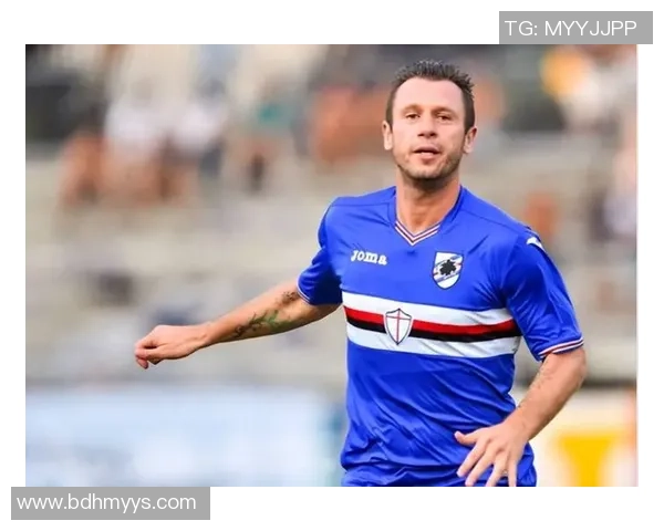 卡萨诺回想桑普2-1罗马：托蒂被我弄哭了，我其时振奋极了