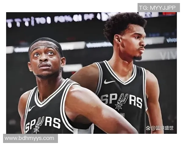 新时代方向建立，马刺方针在哪里？