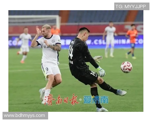 泰山队5-1大胜三镇，10轮不败收官本赛季，瓦科惋惜失去金靴